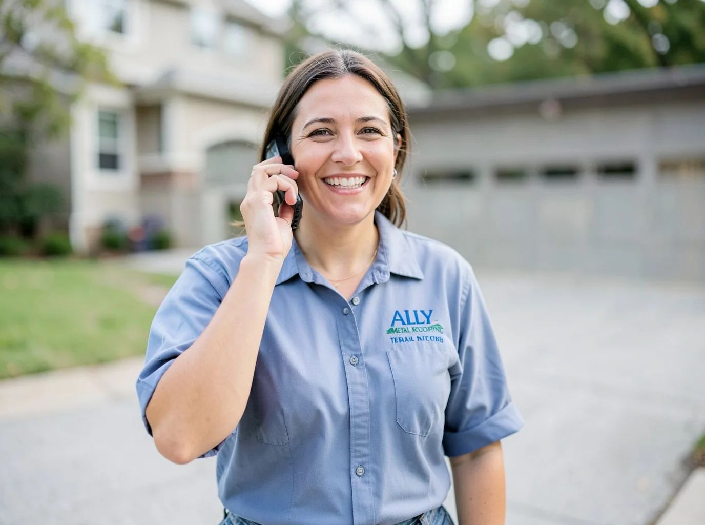 Metal Roof Installation Girard, GA FAQs